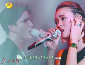 薛之謙最新綜藝節(jié)目亮相，音樂與娛樂的完美結(jié)合之夜！