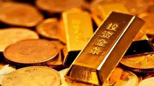 深度解析黃金市場走勢，黃金價格未來走勢預測與風險評估！