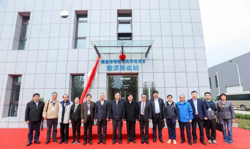 金風科技發(fā)展之路，機遇與挑戰(zhàn)的最新資訊探討