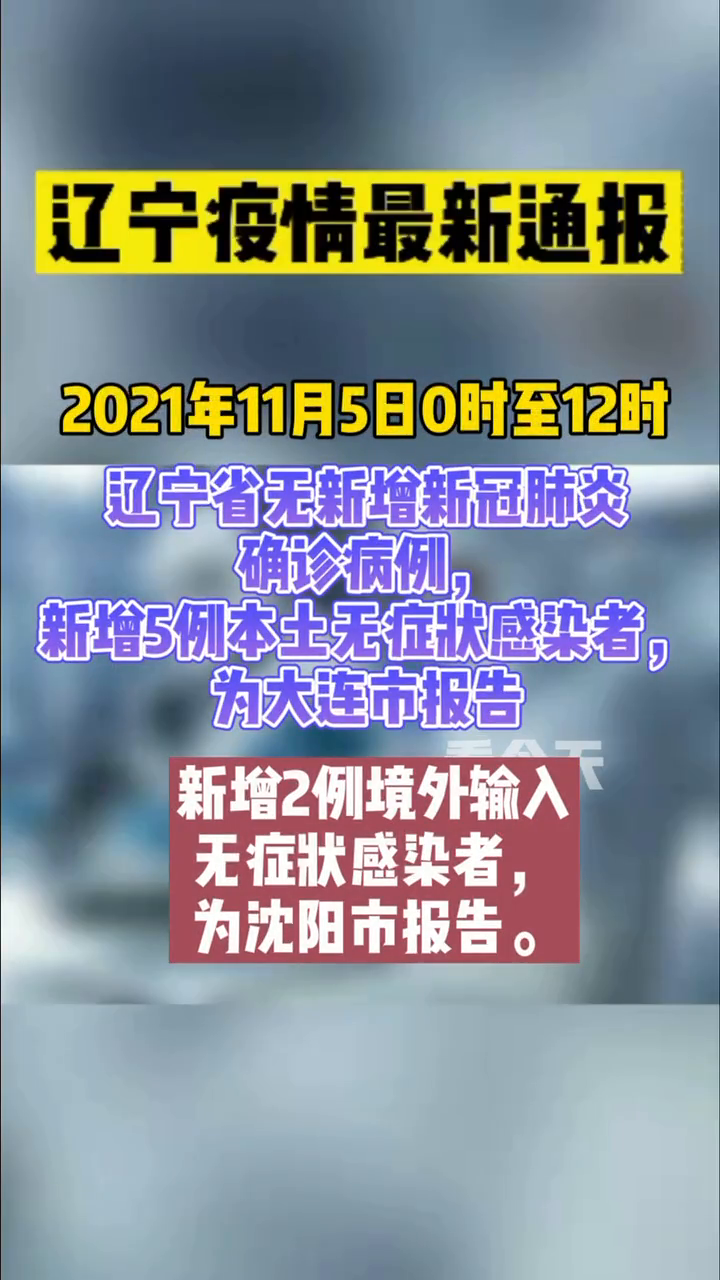 遼寧省最新疫情通報(bào)，日常溫馨生活中的重要提醒