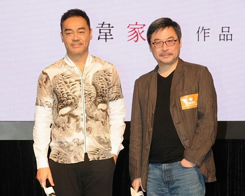 吳鎮(zhèn)宇最新電影深度解析與期待，期待新作的精彩呈現(xiàn)！