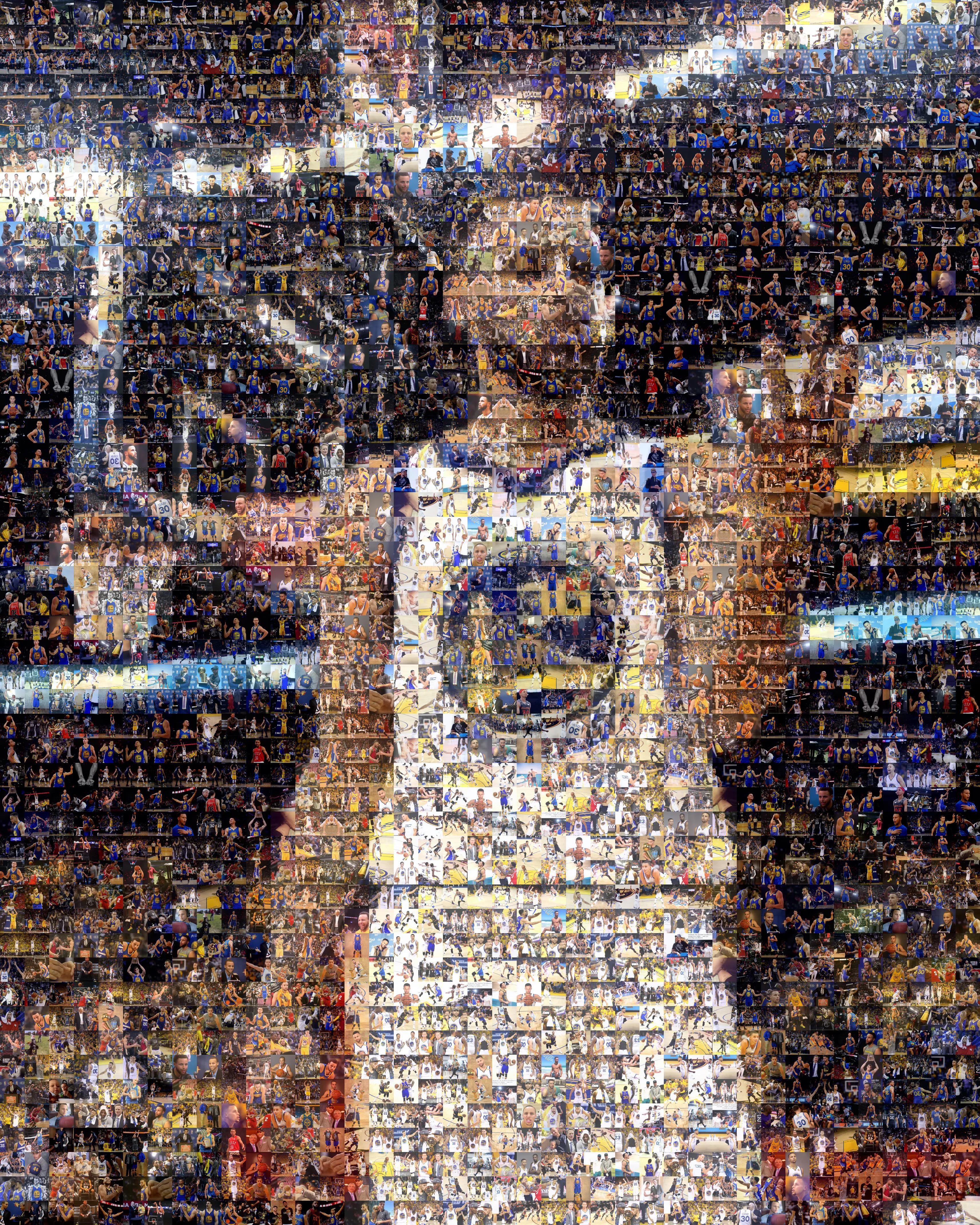 NBA明星頭像，見證友情的小故事