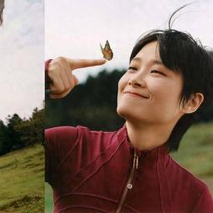 吳漢坤，演藝之路的閃耀之星