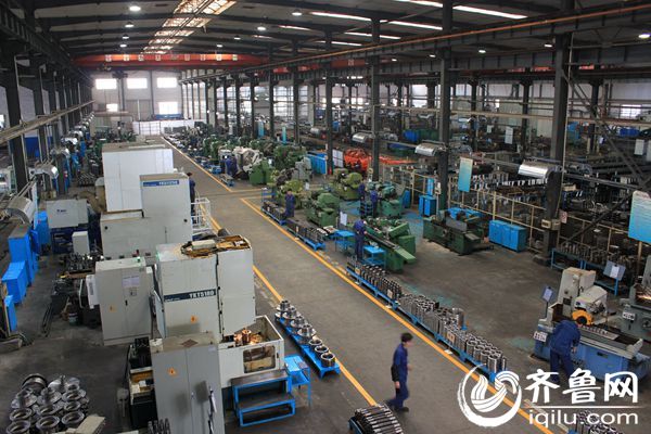 山東礦機(jī)最新動態(tài)更新?