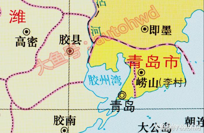 南樂縣最新地圖探索指南，揭開未知的秘密?