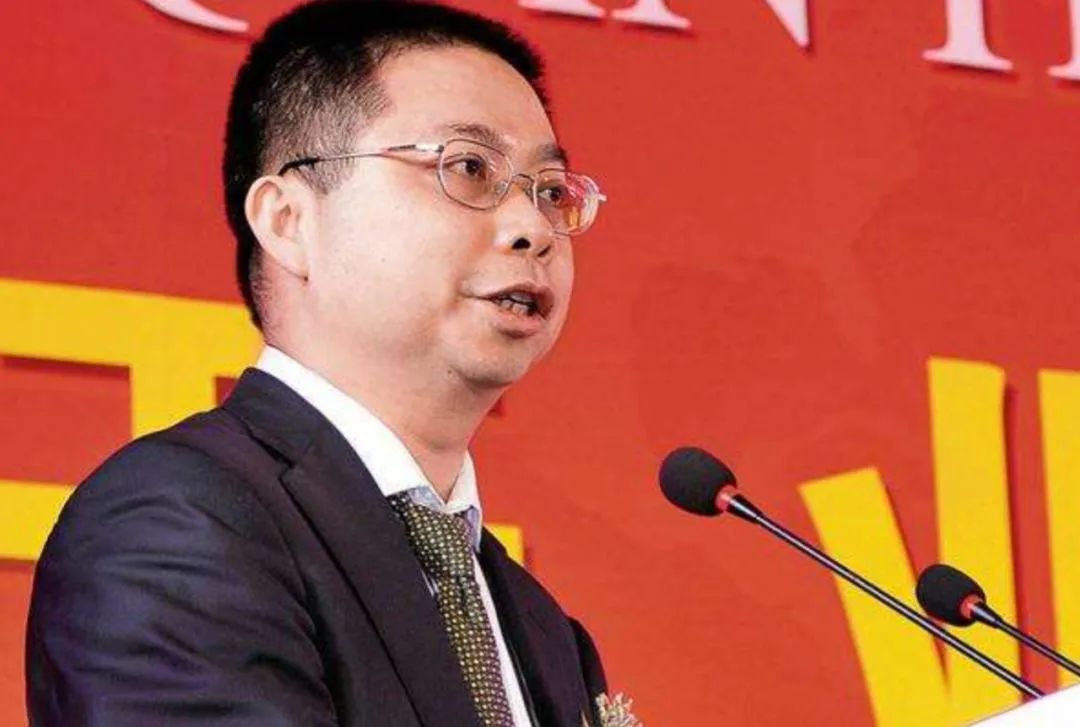 寶能姚振華最新動(dòng)態(tài)，獨(dú)特小店背后的故事與啟示