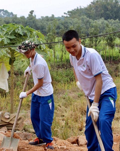 清遠(yuǎn)華僑農(nóng)場(chǎng)最新動(dòng)態(tài)更新