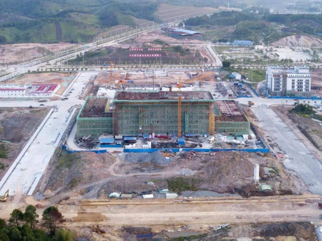 蒼梧新縣城最新動(dòng)態(tài)，最新消息集結(jié)????