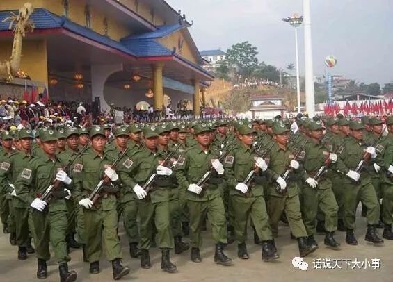 緬甸佤邦最新消息10.22，科技革新引領(lǐng)新時(shí)代風(fēng)潮