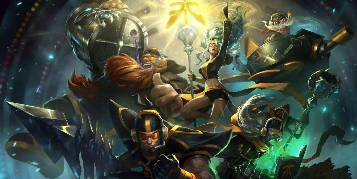 AP符文S8最新通用指南