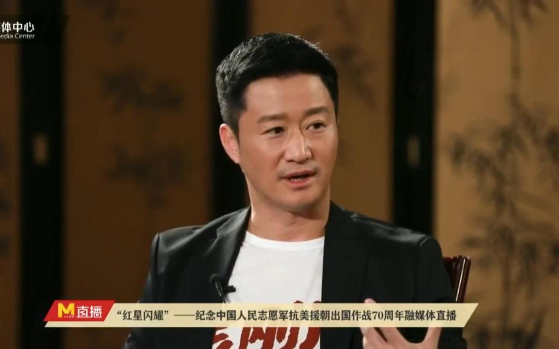 吳京采訪視頻最新動(dòng)態(tài)，公眾焦點(diǎn)與爭(zhēng)議熱議