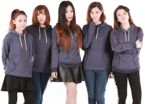 YM最新成員，學(xué)習(xí)、蛻變與自信之旅