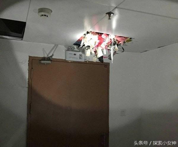 科技與設(shè)計(jì)的完美融合，最新通道吊頂重塑空間新體驗(yàn)