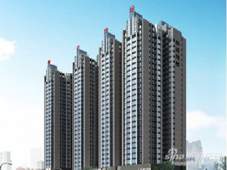 洛陽最新樓盤科技重塑生活，未來居住體驗(yàn)搶先體驗(yàn)