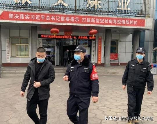 長治疫情最新動態(tài)與論述