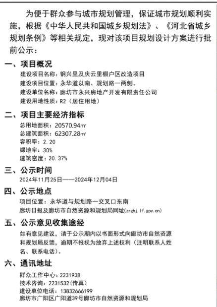 安次區(qū)最新動態(tài)概覽??