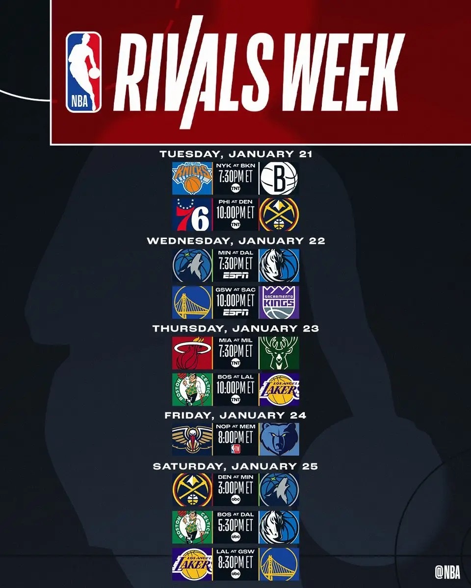 NBA最新賽事觀看與參與指南