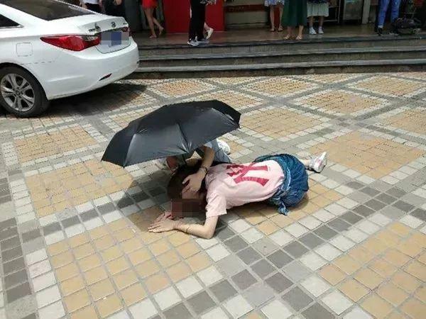 深圳市南山最新站街女的日常趣事揭秘
