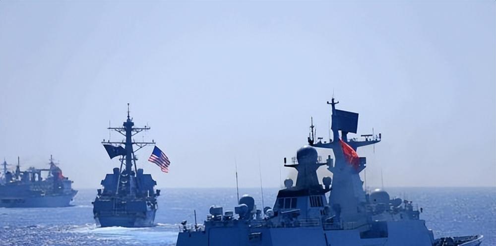 中美軍事最新動(dòng)態(tài)，詳細(xì)步驟指南與最新消息速遞