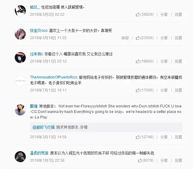 最新K歌評論復(fù)制圖風(fēng)靡小紅書，你跟上潮流了嗎？