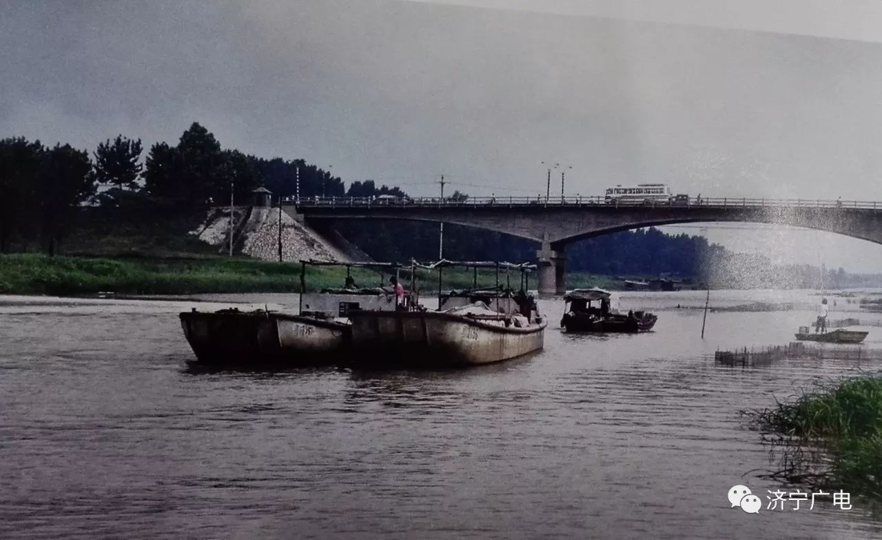 濟(jì)寧沙船文化的新時代解讀及最新動態(tài)