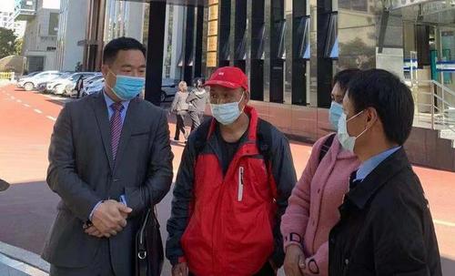 聊城辱母殺人案最新進(jìn)展，法律與人倫的較量