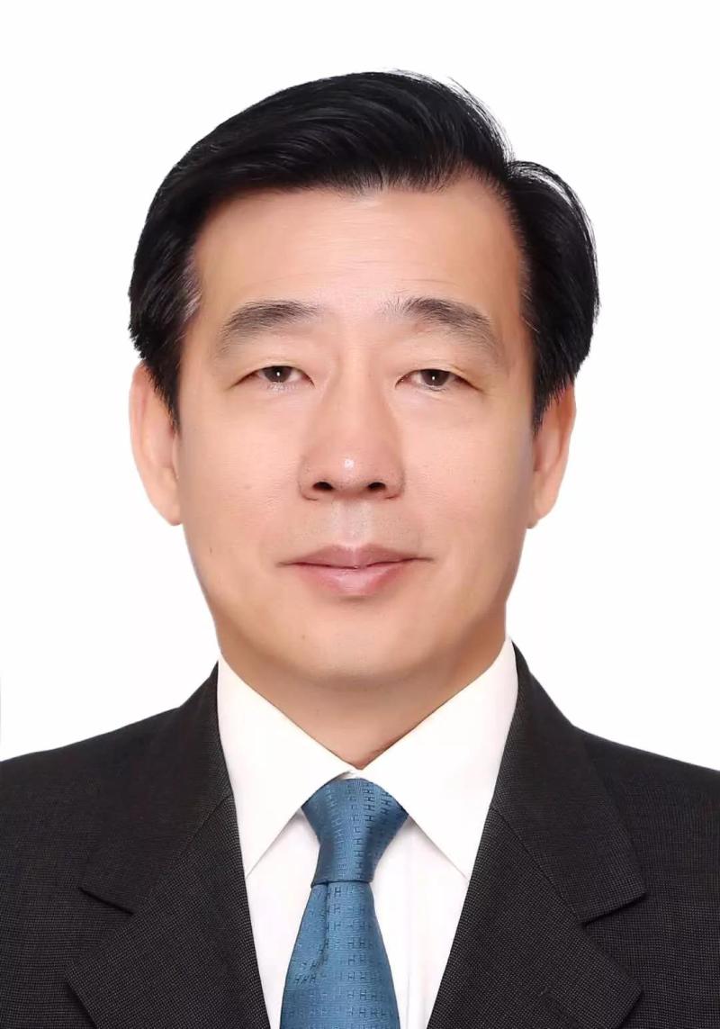 國臺辦副主任最新人選揭曉，其重要性與深遠影響