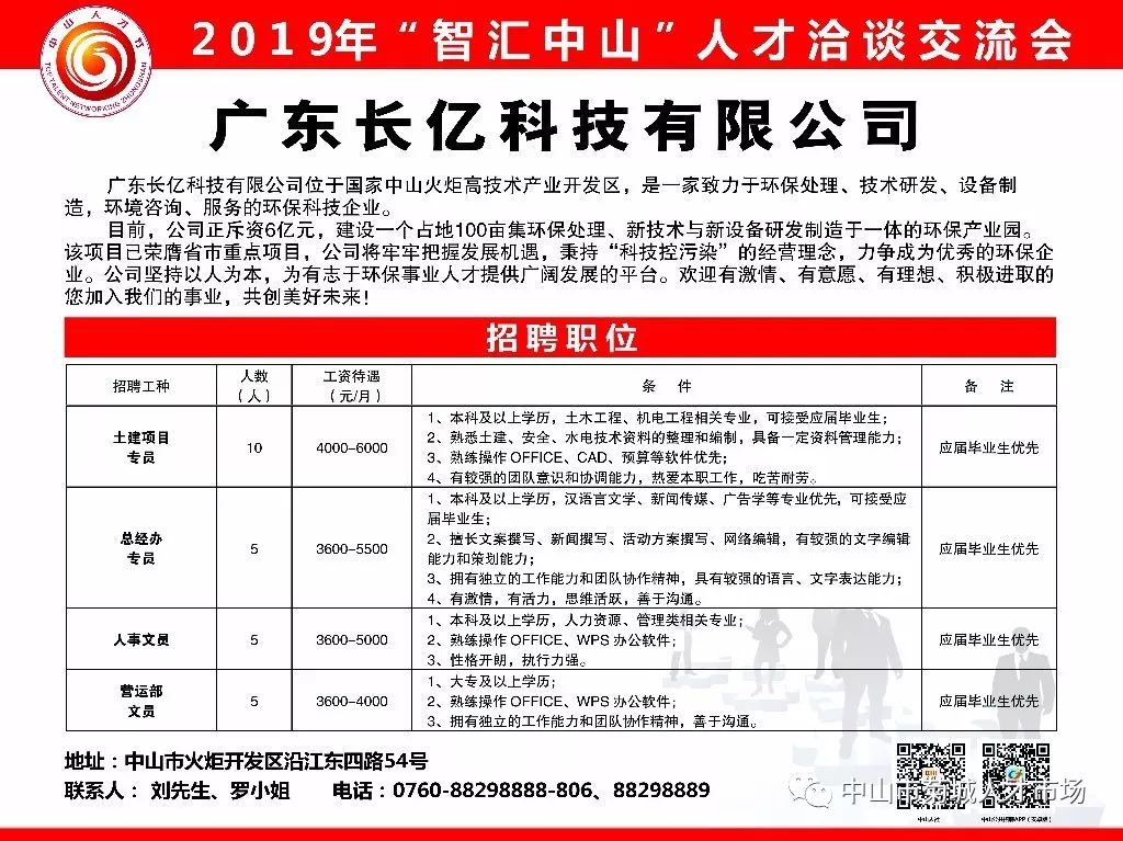 中山漢仁科技最新招聘啟事，探索未來科技，誠(chéng)邀英才共筑夢(mèng)想之旅