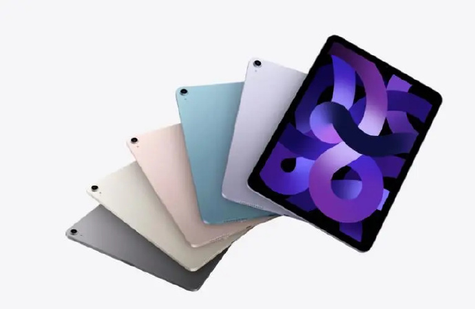 蘋(píng)果iPad 2025最新款，科技與勵(lì)志的融合，未來(lái)之夢(mèng)的實(shí)現(xiàn)者