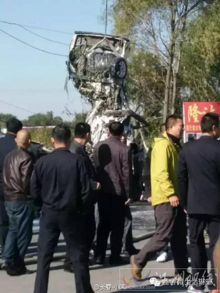 九臺(tái)最新車(chē)禍?zhǔn)录疃确治雠c關(guān)注，2025年的反思與關(guān)注